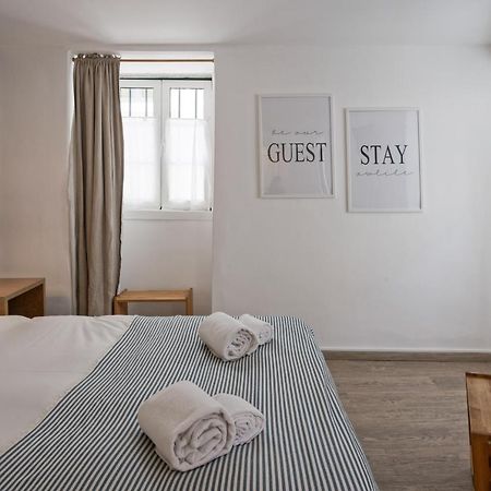 Cozy Apartment In Lisbon'S Center! Bagian luar foto