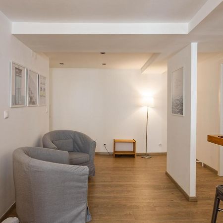 Cozy Apartment In Lisbon'S Center! Bagian luar foto