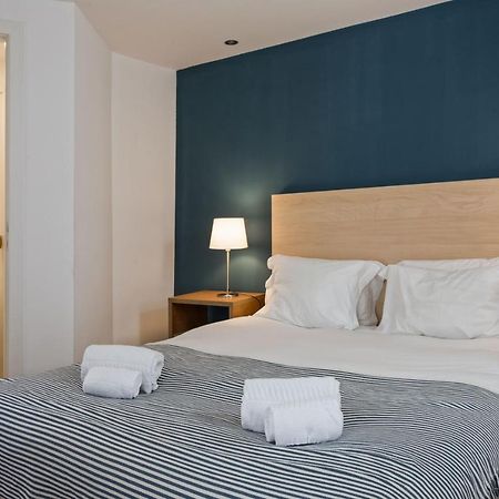 Cozy Apartment In Lisbon'S Center! Bagian luar foto