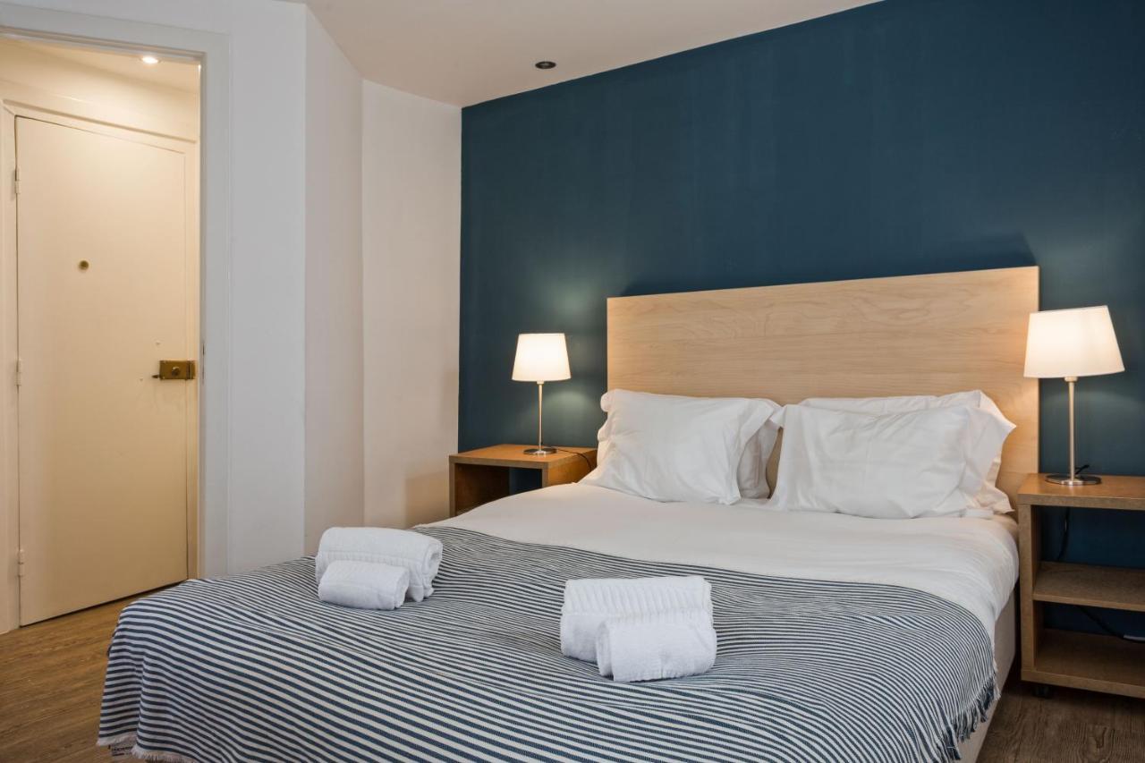Cozy Apartment In Lisbon'S Center! Bagian luar foto
