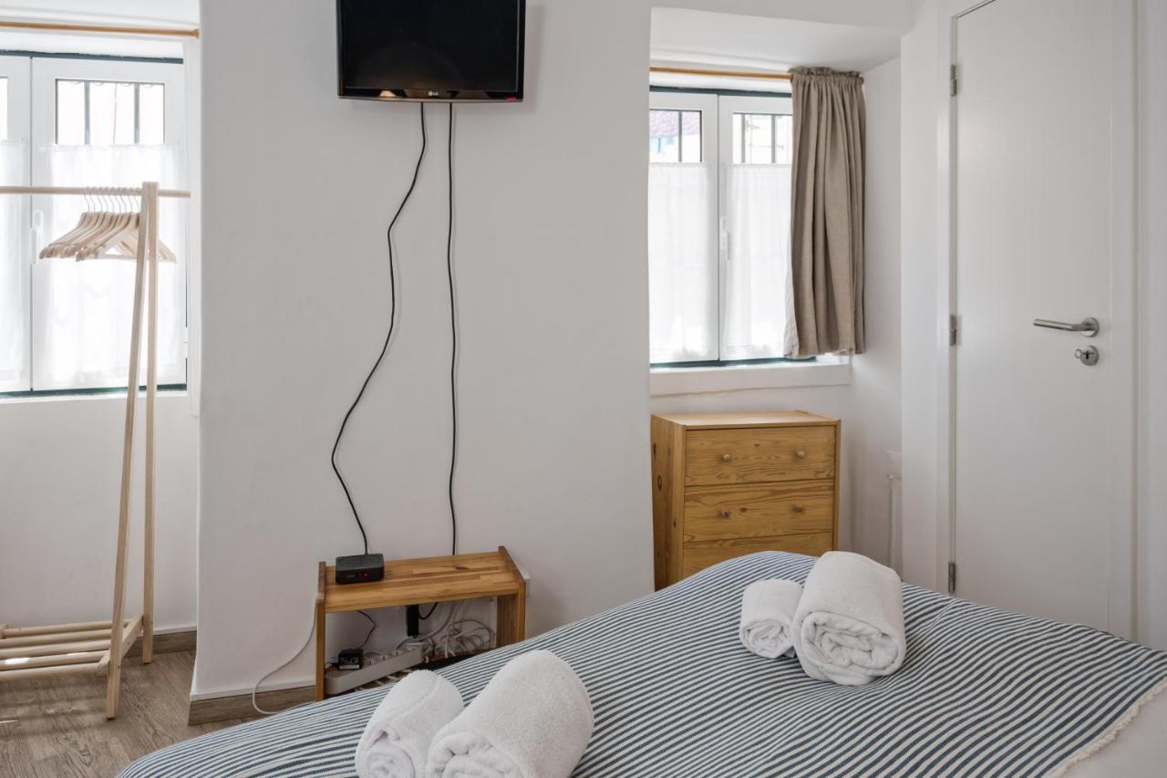 Cozy Apartment In Lisbon'S Center! Bagian luar foto