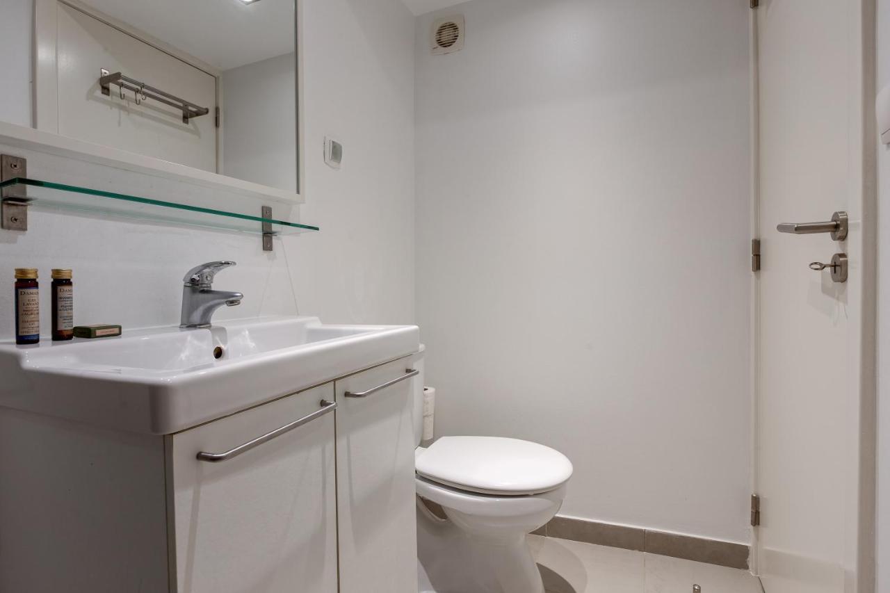 Cozy Apartment In Lisbon'S Center! Bagian luar foto