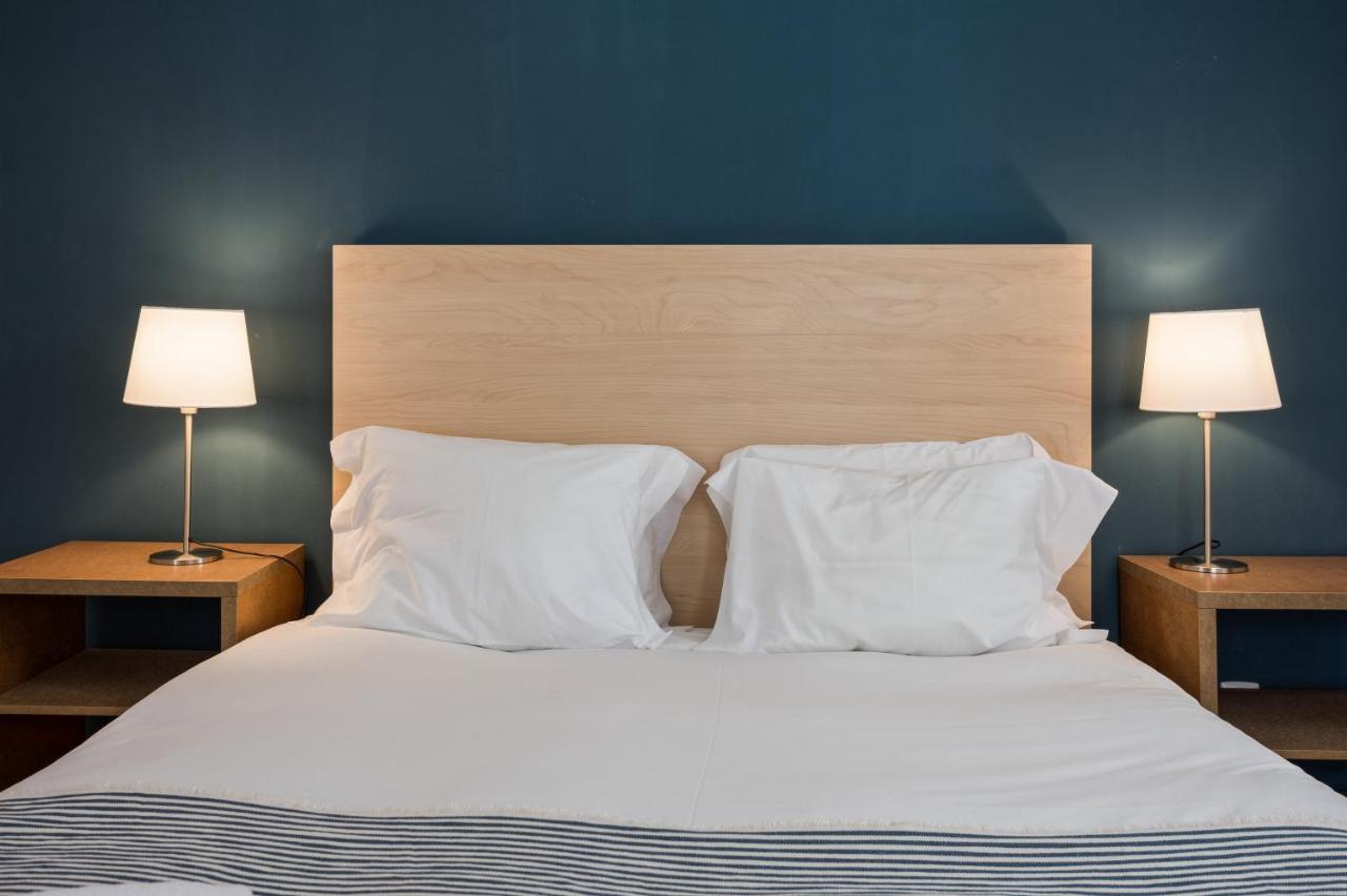 Cozy Apartment In Lisbon'S Center! Bagian luar foto